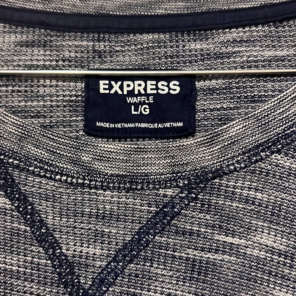 Express Waffle - Picture 3 of 3